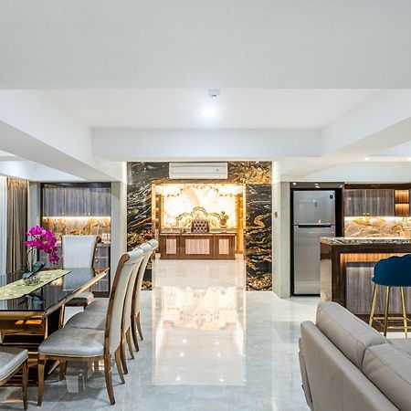 Dream Of Aventus Hotel Kuta Kuta Lombok Eksteriør bilde