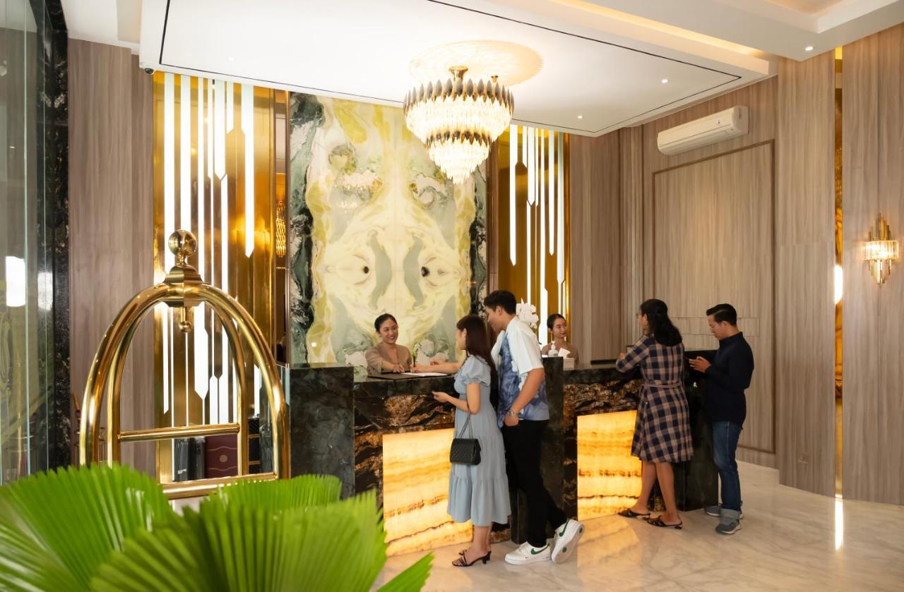Dream Of Aventus Hotel Kuta Kuta Lombok Eksteriør bilde