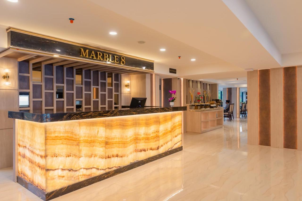 Dream Of Aventus Hotel Kuta Kuta Lombok Eksteriør bilde