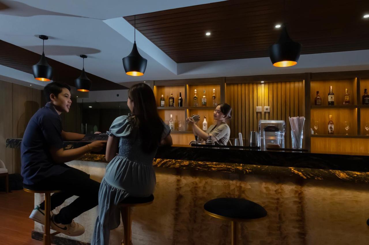 Dream Of Aventus Hotel Kuta Kuta Lombok Eksteriør bilde